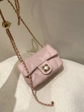 Chain Shoulder Bag for Women