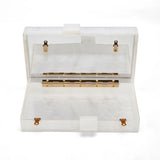 Acrylic Crossbody Bag Women Shoulder Handbag