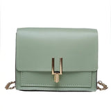Mini Shoulder Bag for Women, Cheap Ladies Messenger Purse