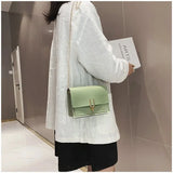 Mini Shoulder Bag for Women, Cheap Ladies Messenger Purse