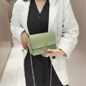 Mini Shoulder Bag for Women, Cheap Ladies Messenger Purse