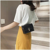Mini Shoulder Bag for Women, Cheap Ladies Messenger Purse
