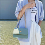 Casual Mini Shoulder Bag for Women Handbag