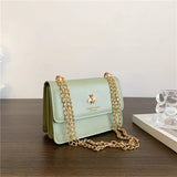 Casual Mini Shoulder Bag for Women Handbag
