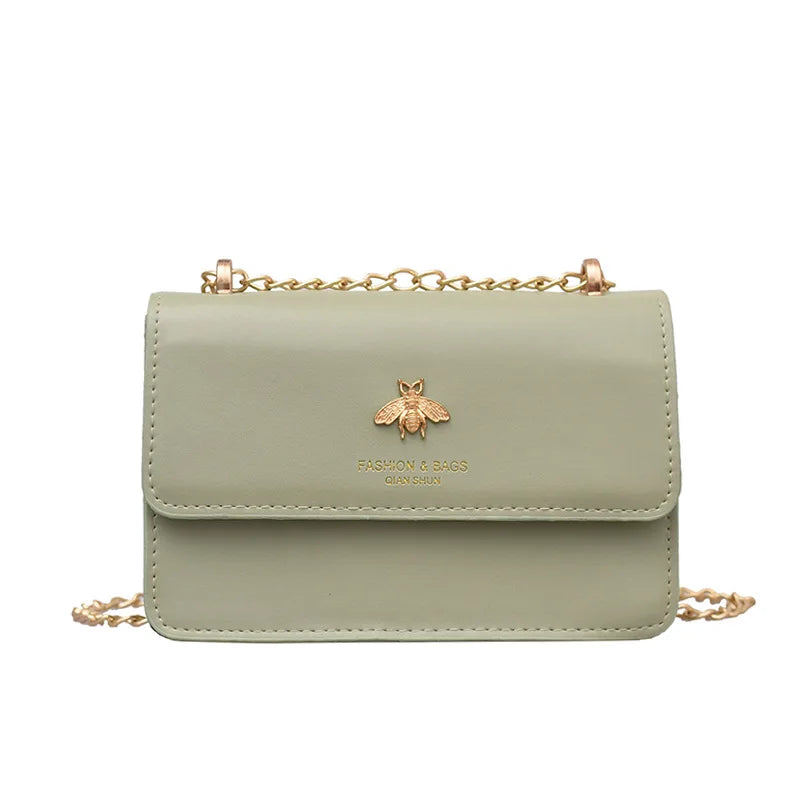 Casual Mini Shoulder Bag for Women Handbag