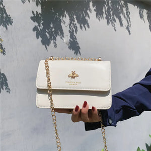 Casual Mini Shoulder Bag for Women Handbag