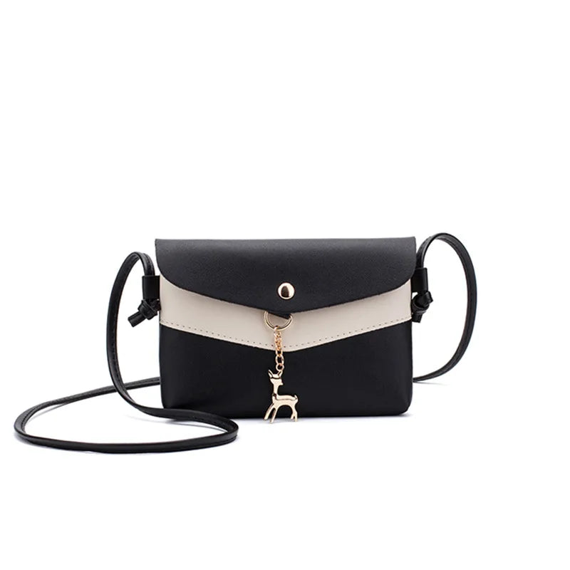 Fashionable Small Shoulder Bag for Women