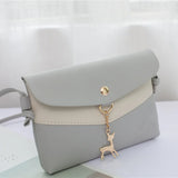 Fashionable Small Shoulder Bag for Women