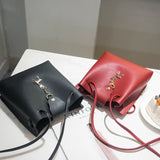 Small Shoulder Bag Wallet Messenger Bag