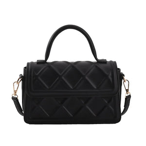 Casual Women Messenger Bag Lady Shoulder Bag