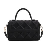 Casual Women Messenger Bag Lady Shoulder Bag