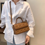 Casual Women Messenger Bag Lady Shoulder Bag