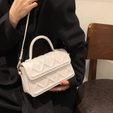 Casual Women Messenger Bag Lady Shoulder Bag