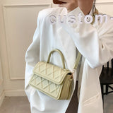 Casual Women Messenger Bag Lady Shoulder Bag
