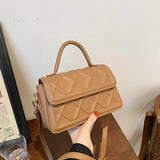 Casual Women Messenger Bag Lady Shoulder Bag