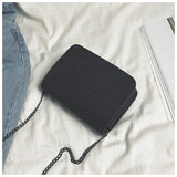 Retro Women's Messenger Bag Crossbody Casual Shoulder Bag