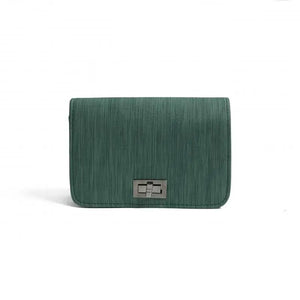 Retro Women's Messenger Bag Crossbody Casual Shoulder Bag