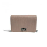 Retro Women's Messenger Bag Crossbody Casual Shoulder Bag