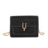 Women's Mini Shoulder Bag Messenger Bag