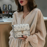 Women's Mini Shoulder Bag Messenger Bag