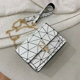 Women's Mini Shoulder Bag Messenger Bag
