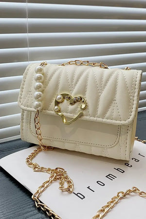 Autumn PU Leather Shoulder Bag Messenger Bag