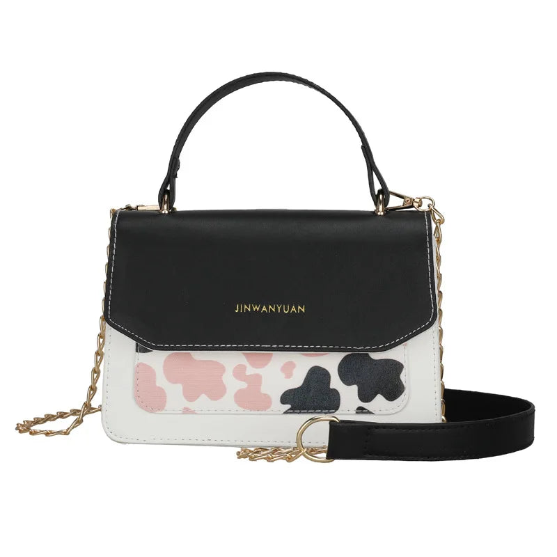 Mini Shoulder Bag Women Crossbody Messenger Bag Cheap Female Bag