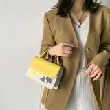 Mini Shoulder Bag Women Crossbody Messenger Bag Cheap Female Bag
