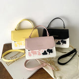 Mini Shoulder Bag Women Crossbody Messenger Bag Cheap Female Bag
