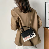 Mini Shoulder Bag Women Crossbody Messenger Bag Cheap Female Bag