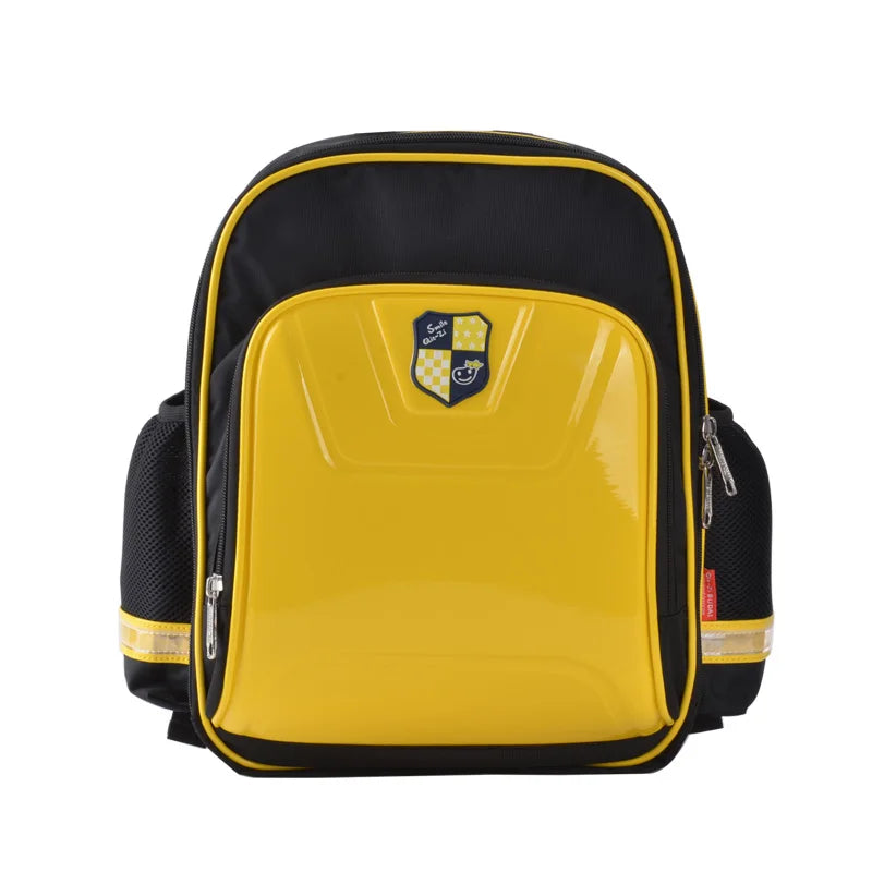 Kids Orthopedic Backpack for Boys Ages 2-3