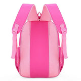 Girls Kids Satchel Orthopedic Backpack Schoolbags