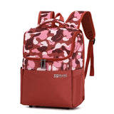 Orthopedic Kids School Backpacks for Boys Girls