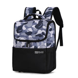 Orthopedic Kids School Backpacks for Boys Girls