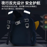 Kids Anti-Lost School Backpack for Girls Boys