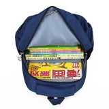 Orthopedic School Bags for Boys, Cartoon Backpack Kids School Bags