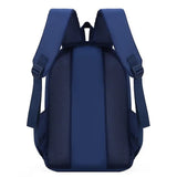 Orthopedic School Bags for Boys, Cartoon Backpack Kids School Bags