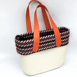 Fur Trim for O Bag - Stylish and Trendy Bag Accessory