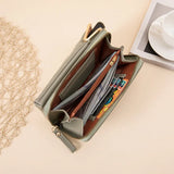 Mini Purse Handbags Women Bags Tote Clutch Crossbody PU Sequined Preppy Style