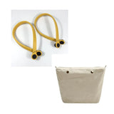 O Bag Size Bag Handle Promotion Set