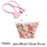 O Bag Size Bag Handle Promotion Set