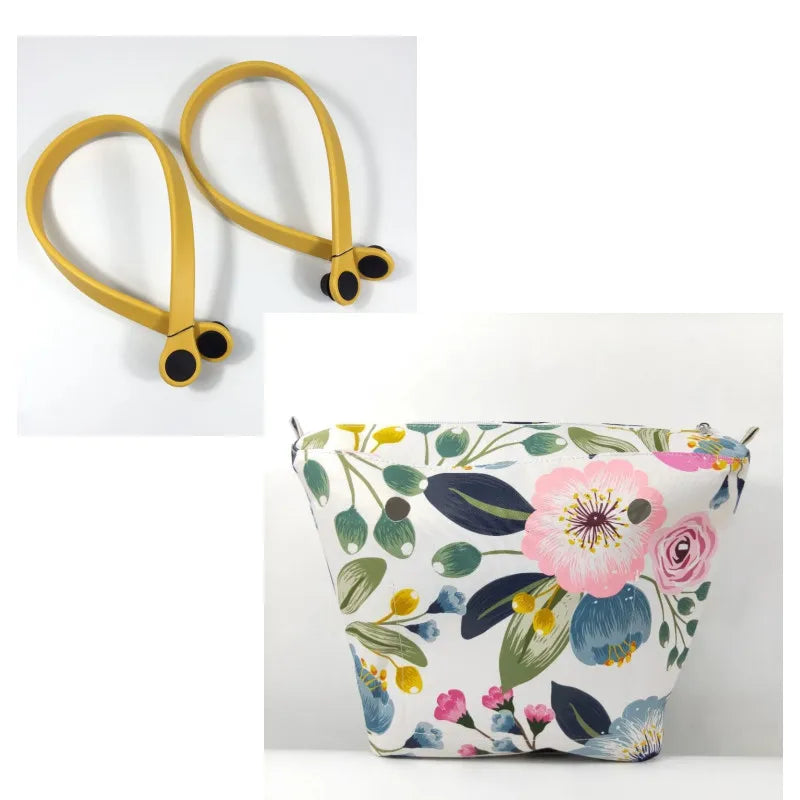 O Bag Size Bag Handle Promotion Set