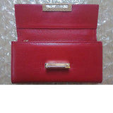 Women's Leather Clutch Bag Wallet Long Cow Leather Purse