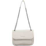 Small Square Bag Crossbody Shoulder Handbag for Women, All-Match