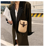 Crossbody Women Handbags Satchel Shoulder Bags Cell Phone Pocket Mini