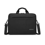 Protective Laptop Sleeve Shoulder Bag for Men and Women