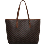High-Quality Large-Capacity Portable Tote Bag
