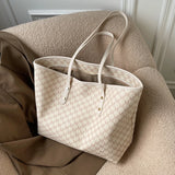 High-Quality Large-Capacity Portable Tote Bag