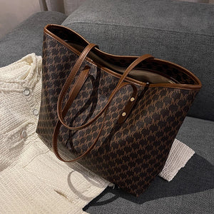 High-Quality Large-Capacity Portable Tote Bag