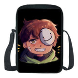 DreamWasTaken Mini Crossbody Bag Funny Casual Shoulder Bag